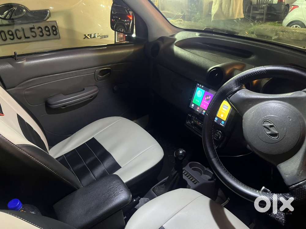 Hyundai Santro Xing 2009