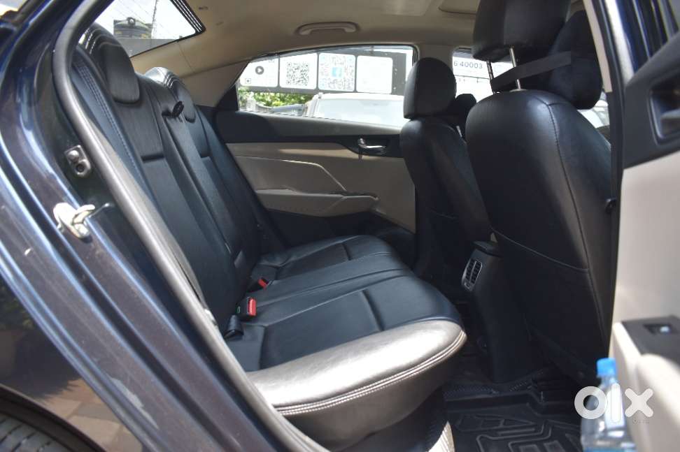 Hyundai Verna 1.5 Sx Petrol Mt, 2020, Petrol