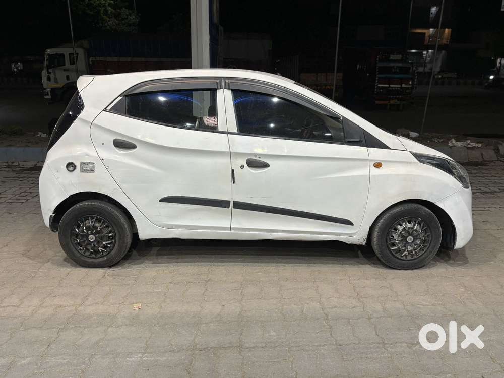 Hyundai Eon Magna, 2012, Petrol