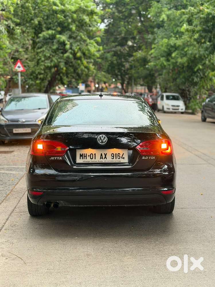 Volkswagen Jetta Comfortline 1.9 Tdi, 2011, Diesel