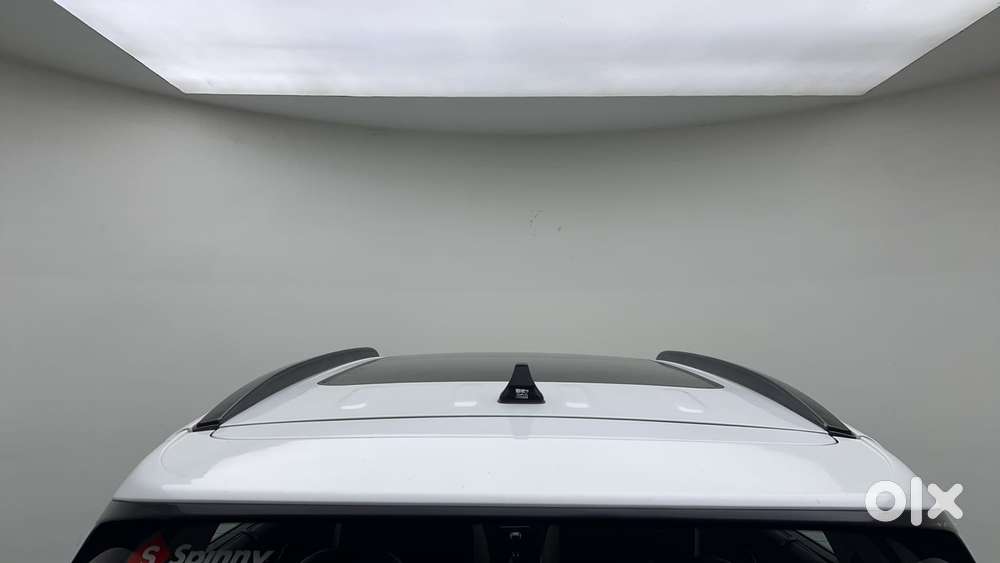Hyundai Creta 1.5 S Plus Knight Petrol, 2023, Petrol