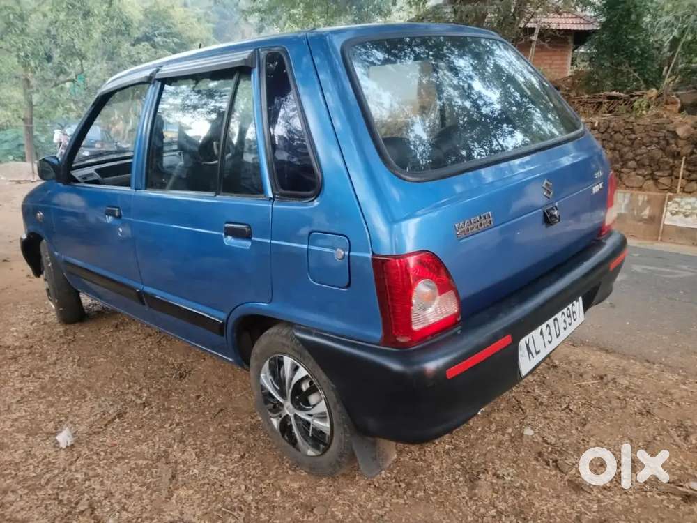 Maruthi 800