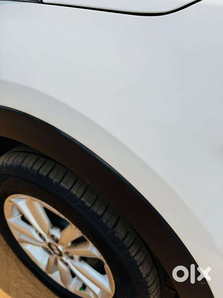 Hyundai Creta 2017 Diesel Well Maintained