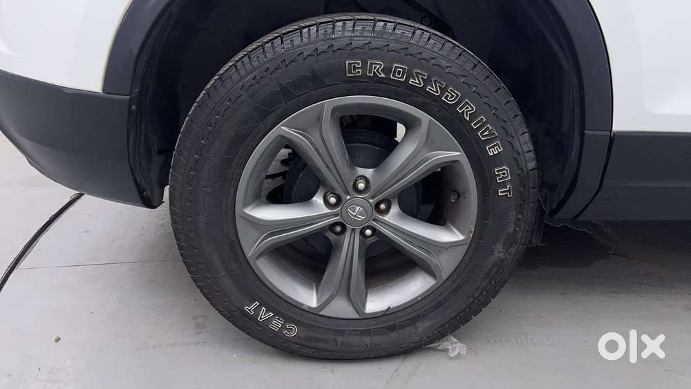 Tata Harrier Xt+, 2021, Diesel