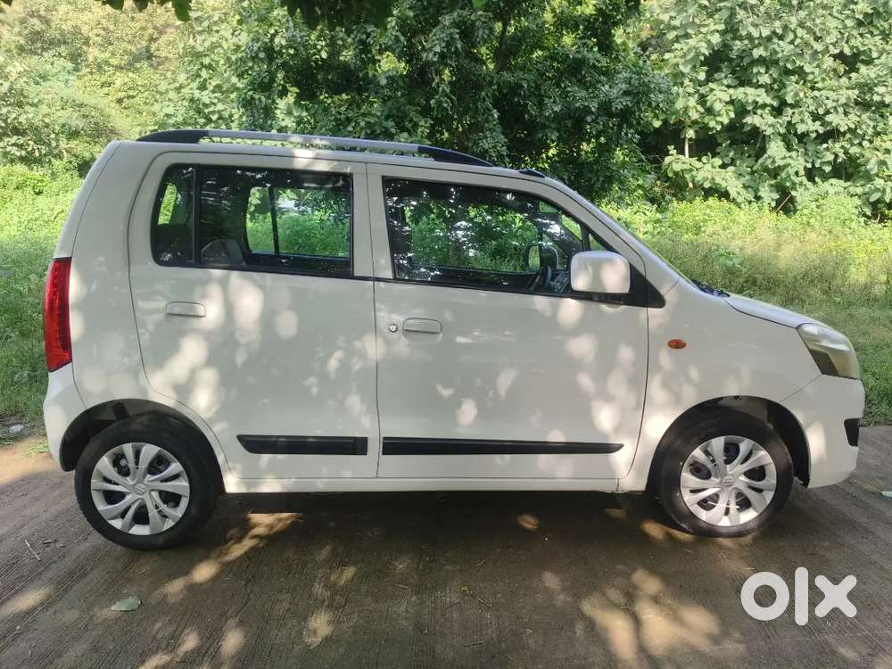 2017 Maruti Wagon R