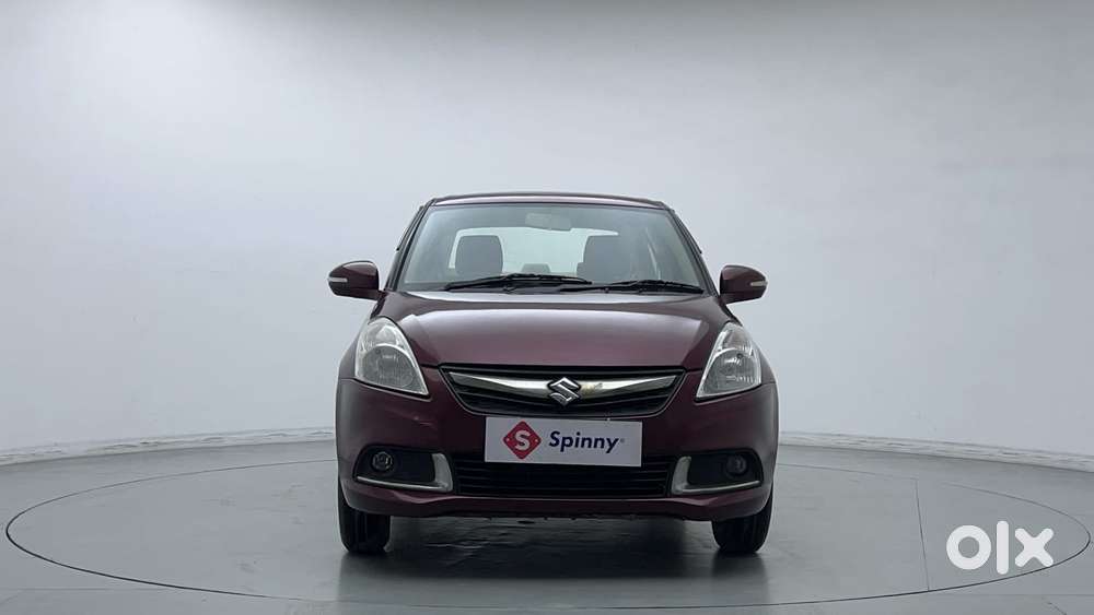 Maruti Suzuki Swift Dzire 1.3 Vxi, 2015, Petrol