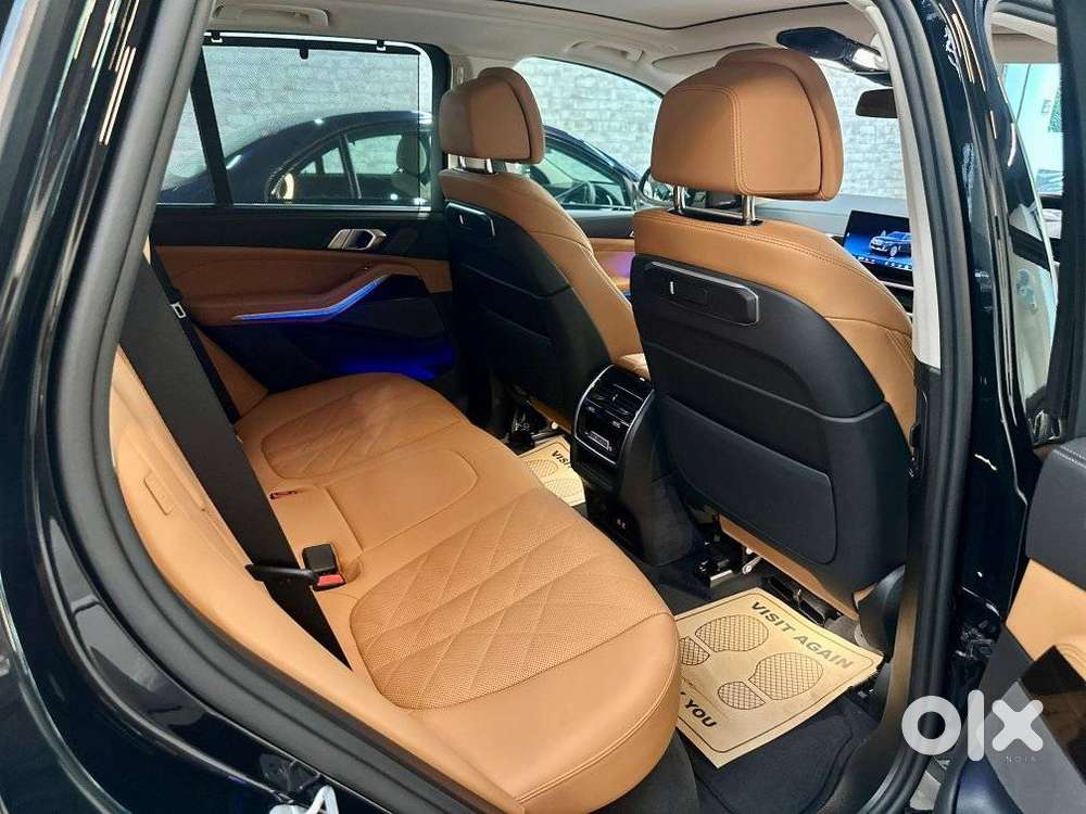 Bmw X5 Xdrive30d Xline, 2026, Diesel