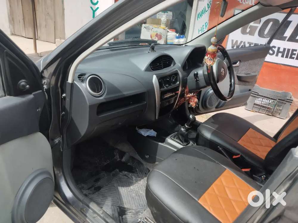 Maruti Suzuki 800 2018 Petrol 59000 Km Driven