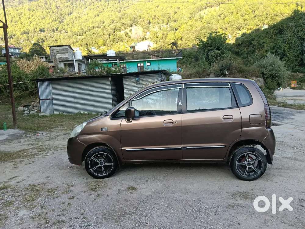 Maruti Suzuki Zen Estilo 2009 Petrol Car