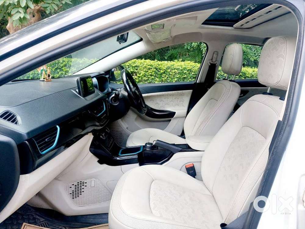 Tata Nexon Ev Xz Plus Lux, 2023, Electric
