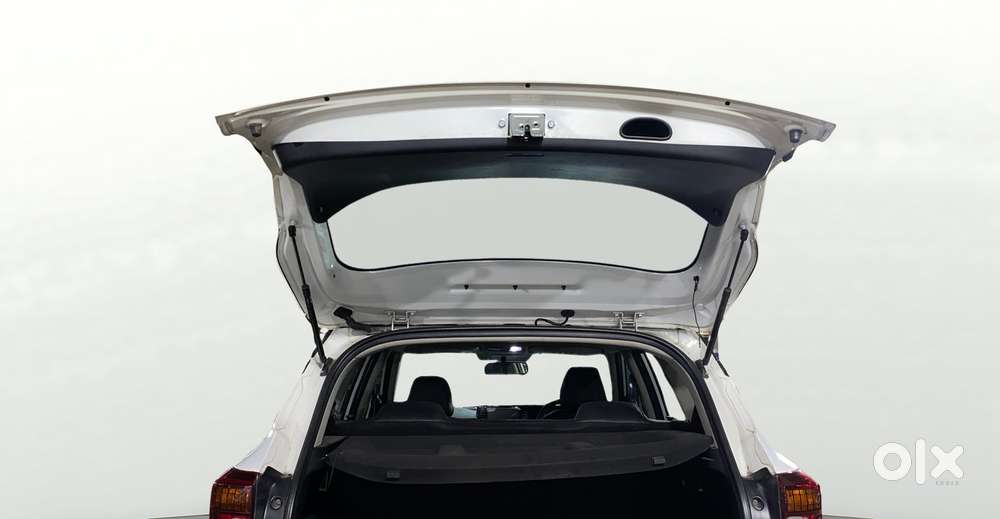 Kia Seltos Htk Plus 1.5 Diesel, 2020, Diesel