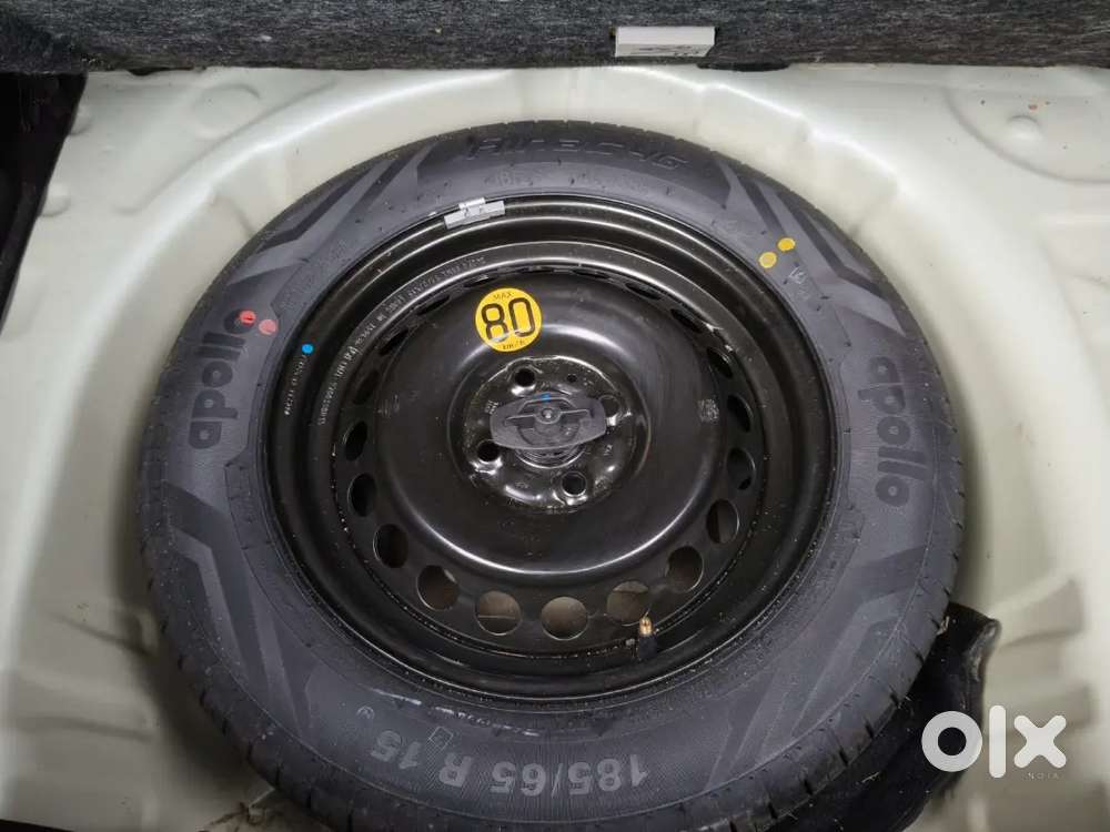Maruti Suzuki Baleno 1.2 Zeta 2024