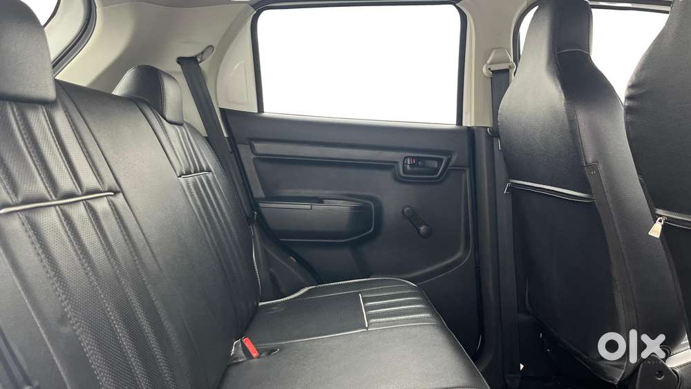 Maruti Suzuki S-presso Vxi Plus, 2020, Petrol