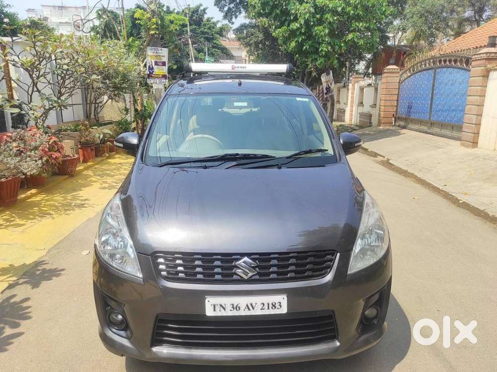 Maruti Suzuki Ertiga 2012-2015 Vdi, 2015, Diesel