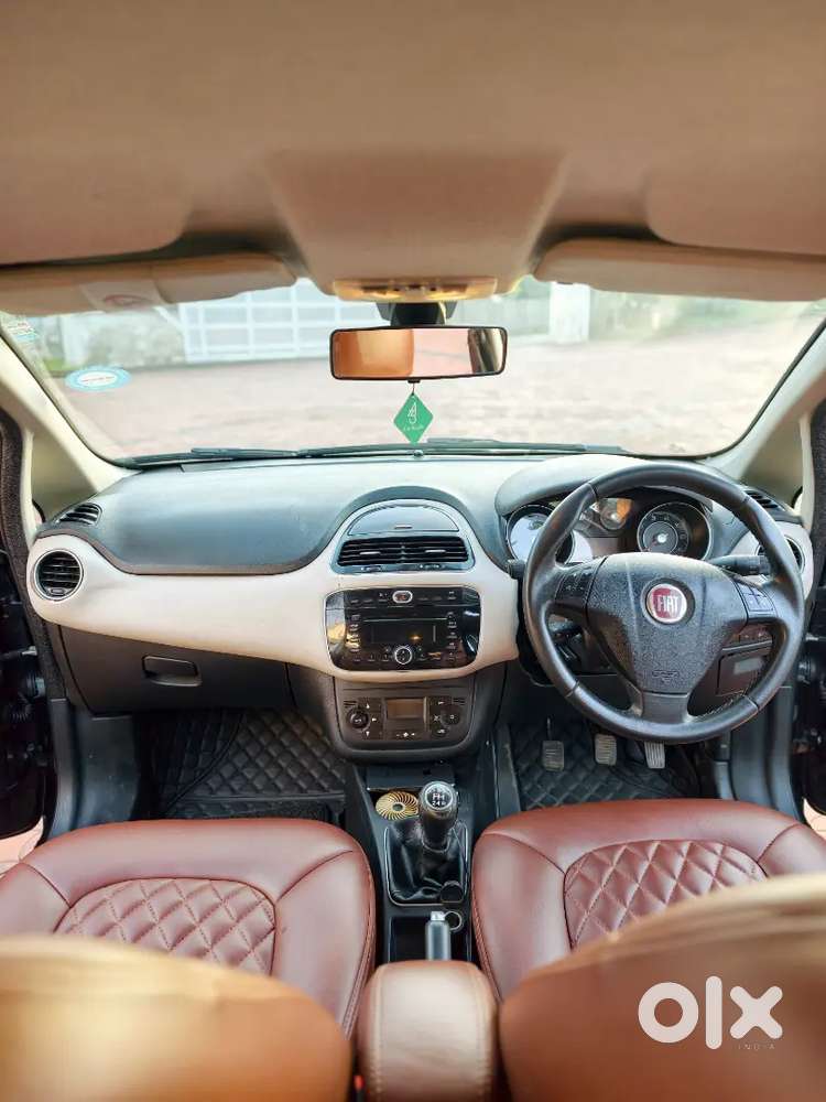 Fiat Linea 2015/2016 Reg,2nd Owner ,full Option