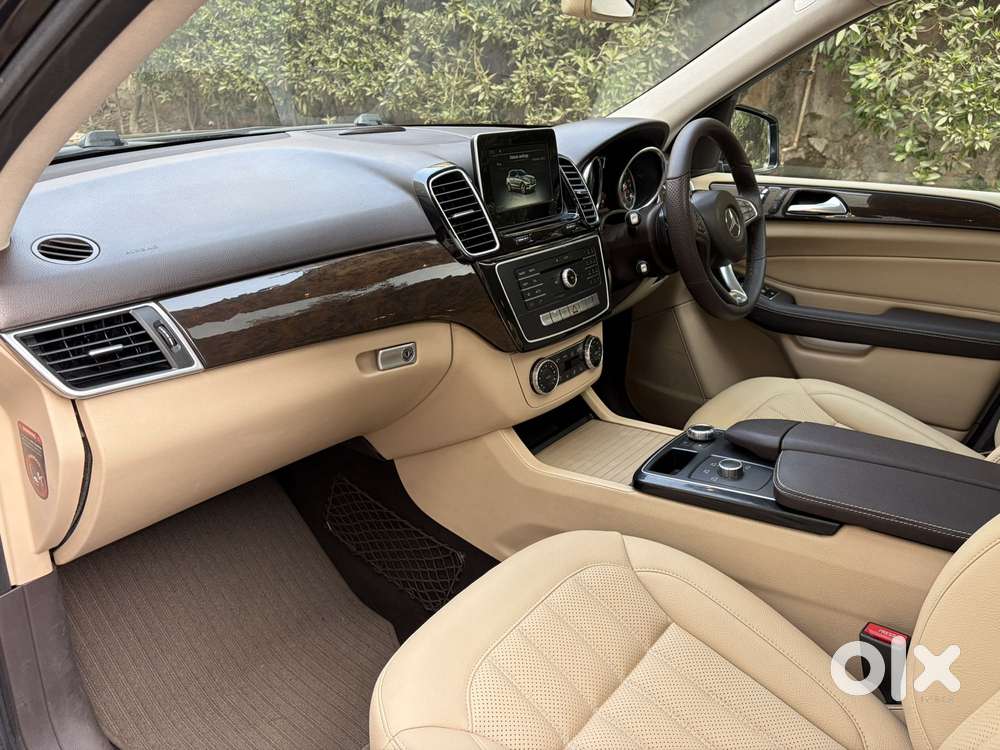 Mercedes-benz Gle Class 2.1 250d 4matic, 2016, Diesel