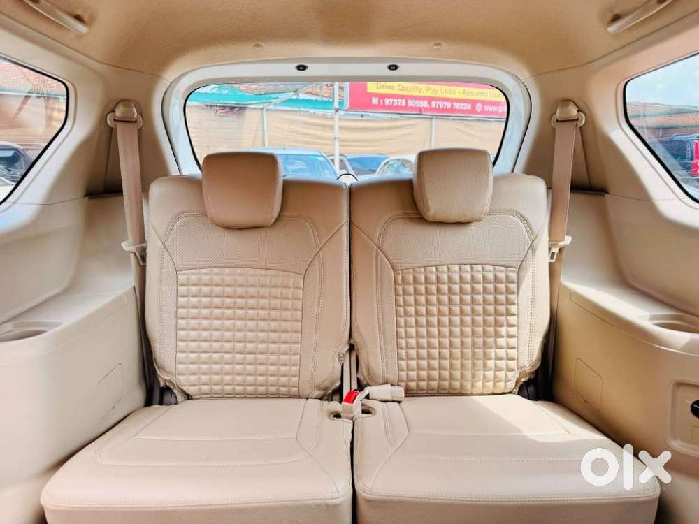 Maruti Suzuki Ertiga 1.5 Vxi, 2024, Petrol