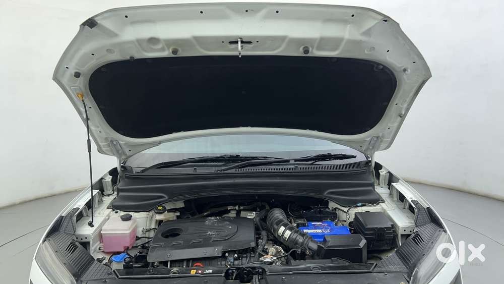 Hyundai Creta 1.5 Sx (o) Knight Diesel At, 2023, Diesel