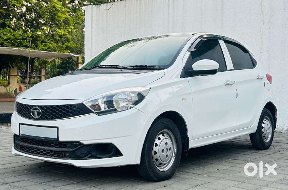 Tata Tiago Xm Diesel, 2018, Diesel