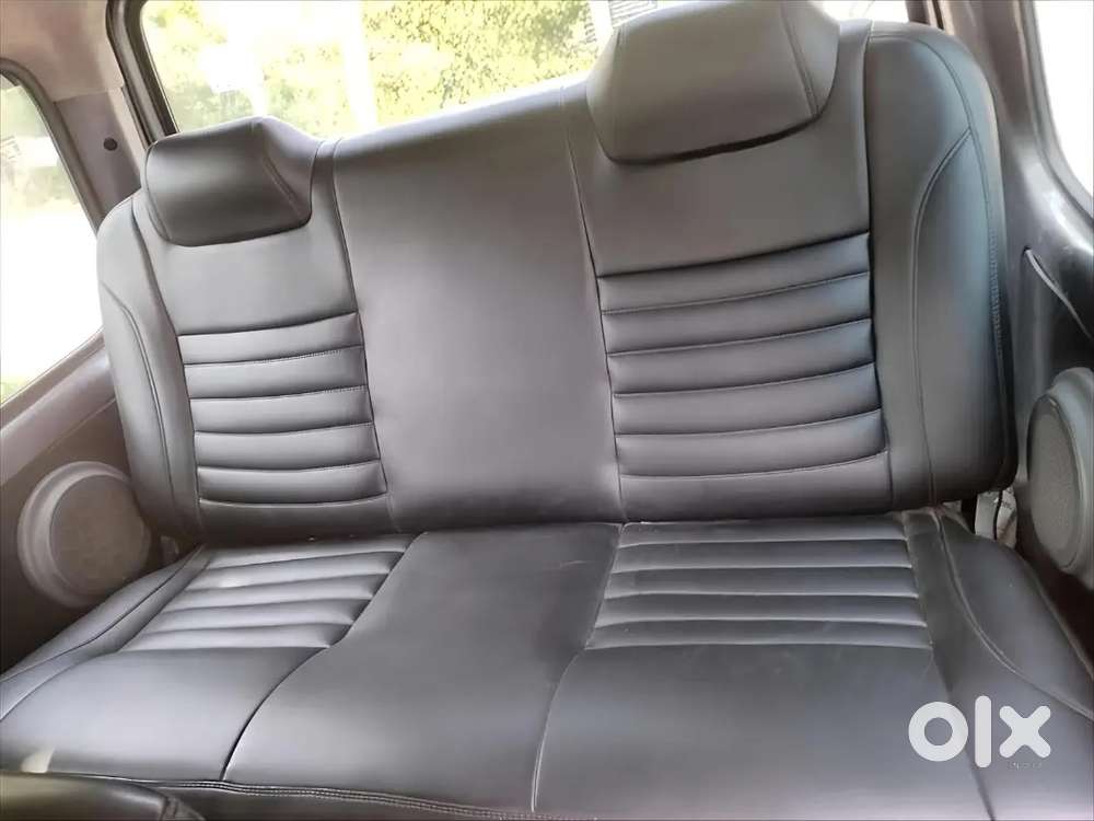 Maruti Suzuki Eeco 7 Seater 2021 Ac
