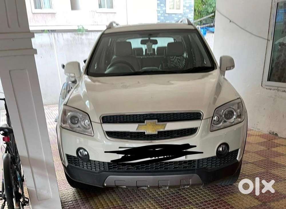 Chevrolet Diesel Manual 2009