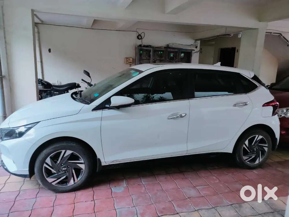 Hyundai I20 Asta 2022