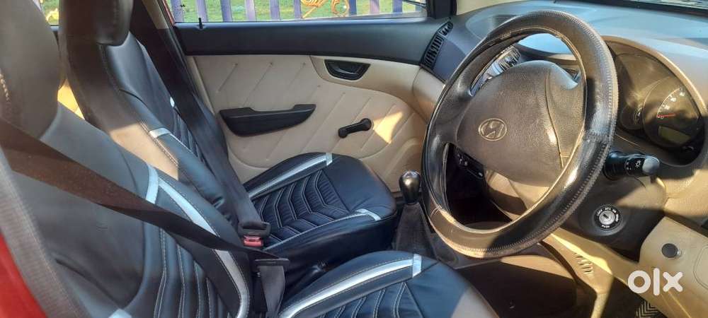 Hyundai Eon 2013 Petrol 57640 Km Driven