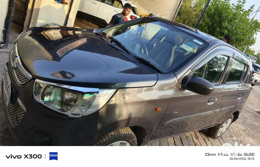 Maruti Suzuki Alto K10 2018 Petrol 32000 Km Driven