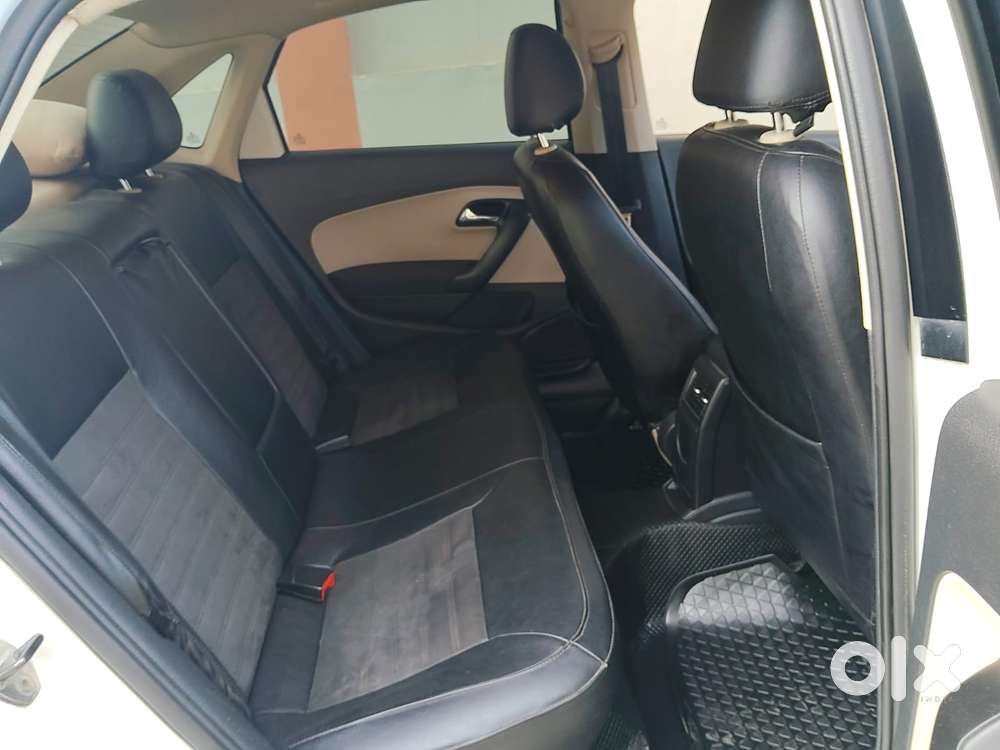 Skoda Rapid 1.6 Ambition Plus Tdi At, 2018, Diesel