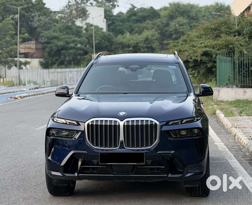 Bmw X7 3.0 Xdrive 40i M Sport, 2024, Petrol