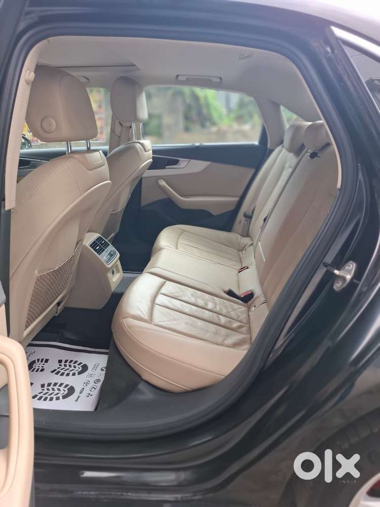Audi A4 1.4 30 Tfsi Technology Pack, 2018, Petrol