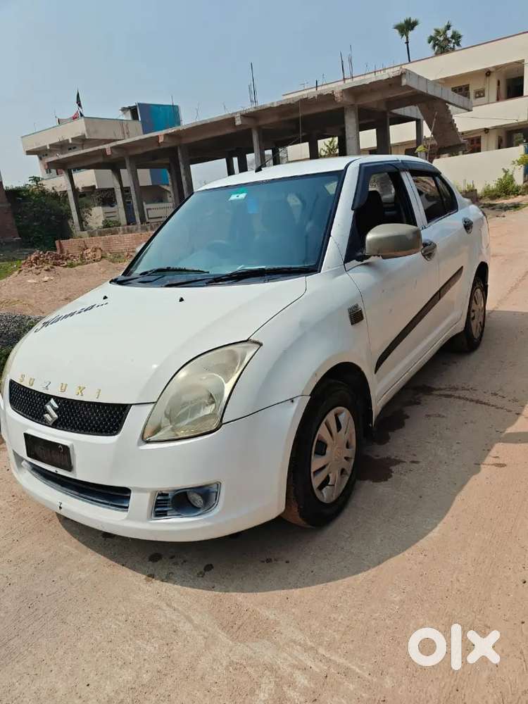 Maruti Suzuki Dzire Tour 2016