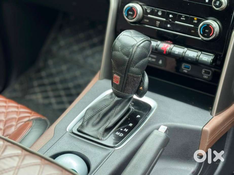 Mahindra Scorpio-n 2.2 Z8 L Diesel At 7 Str, 2023, Diesel