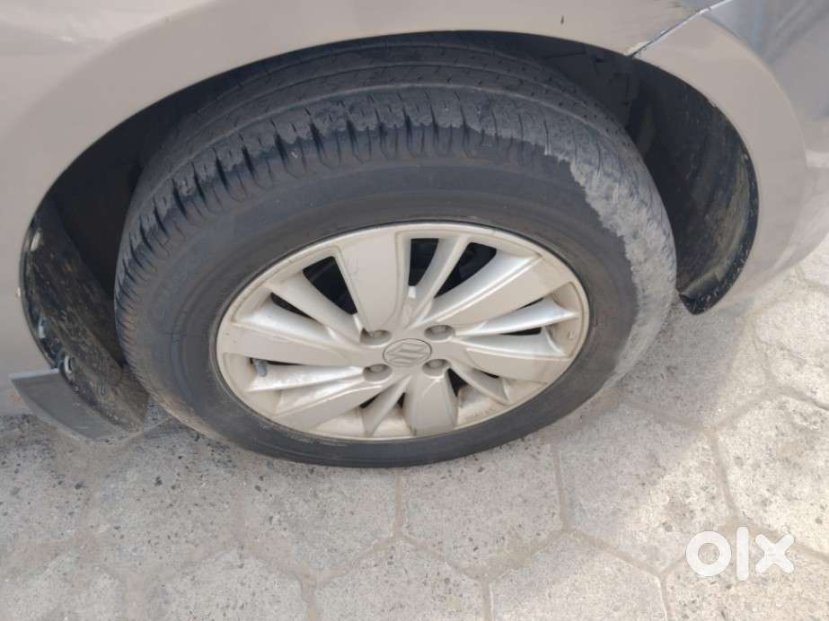 Maruti Suzuki Swift 1.3 Zxi, 2015, Petrol