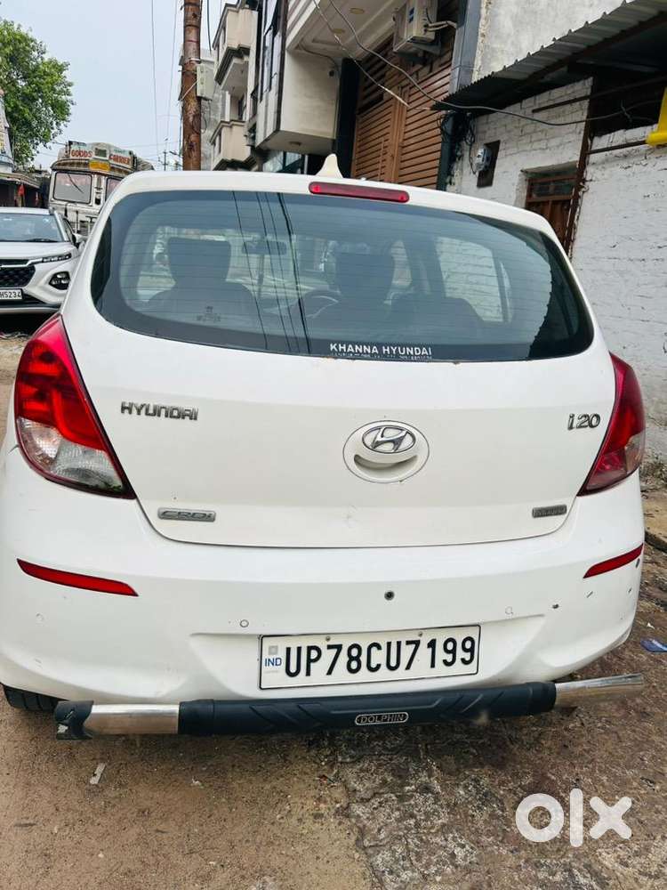 2012 Hyundai Diesel Manual 2012