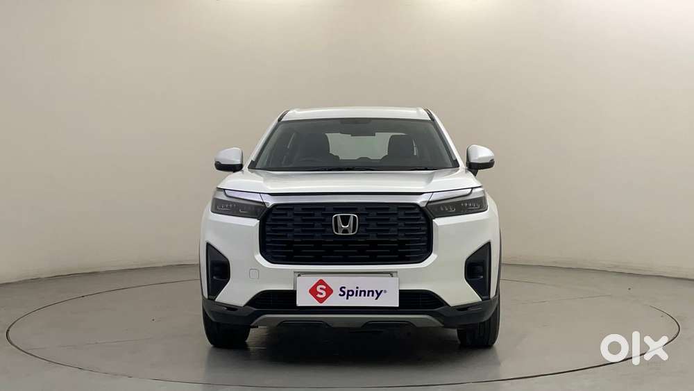 Honda Elevate V Mt, 2023, Petrol