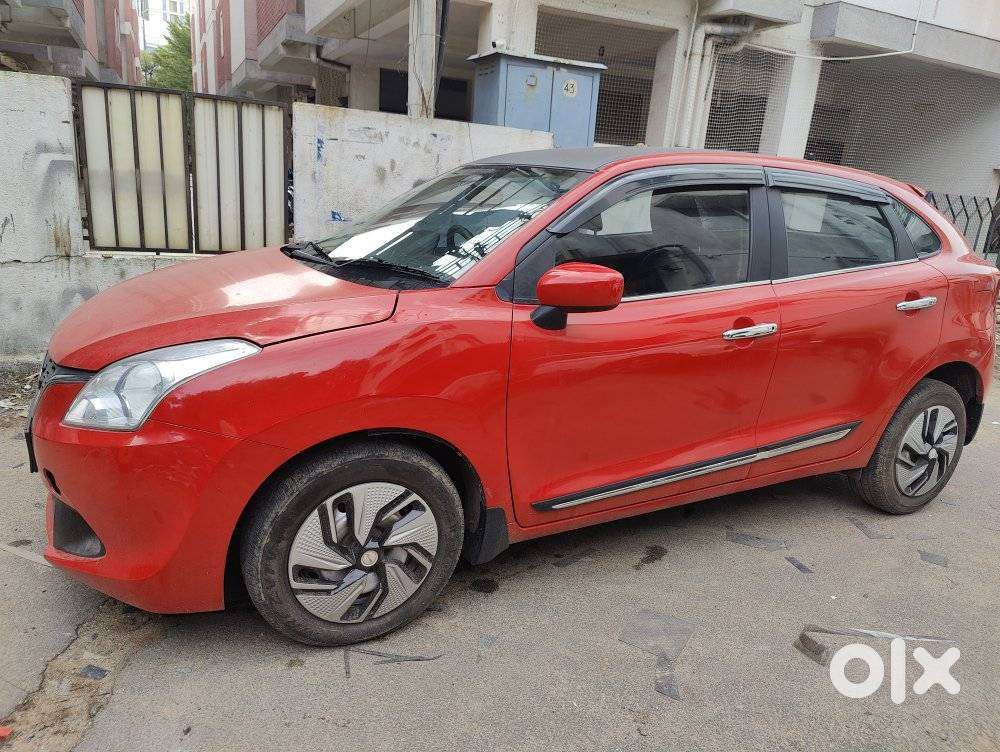 Maruti Suzuki Baleno Delta, 2018, Diesel