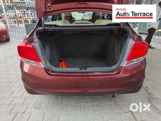 Honda Amaze 1.2 S I-vtec, 2014, Petrol