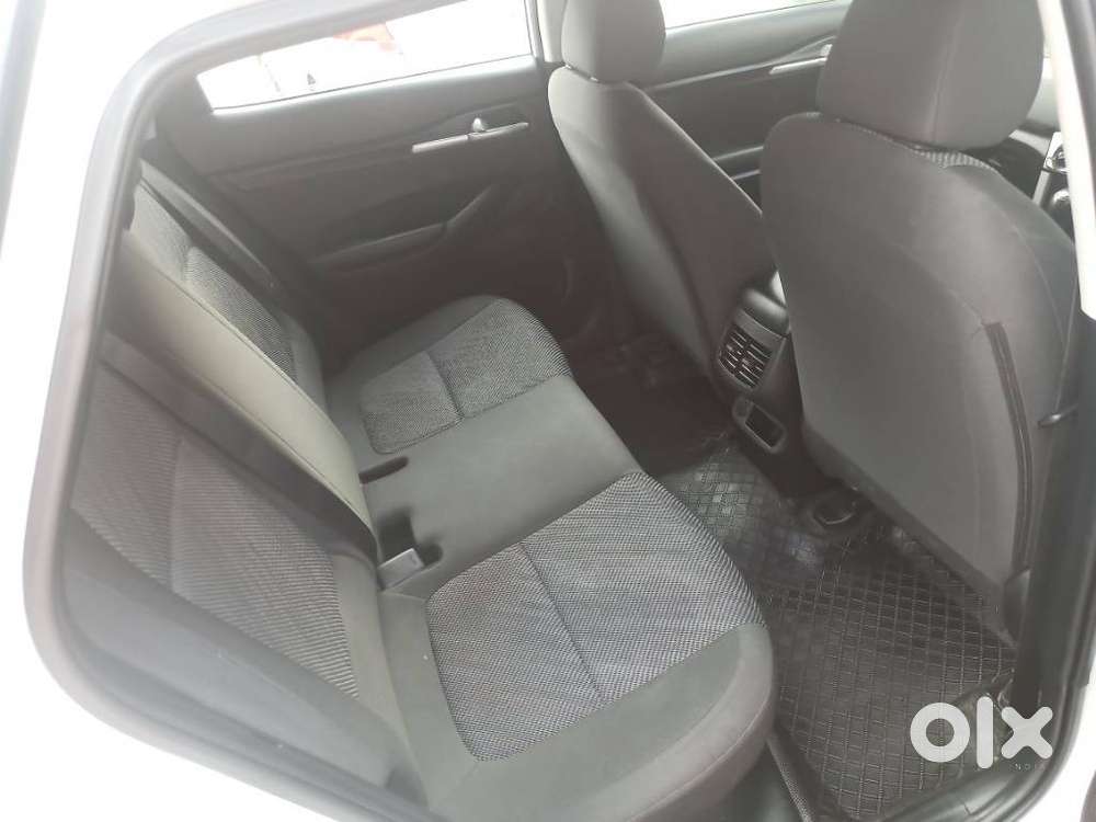 Kia Seltos Hte D, 2020, Diesel