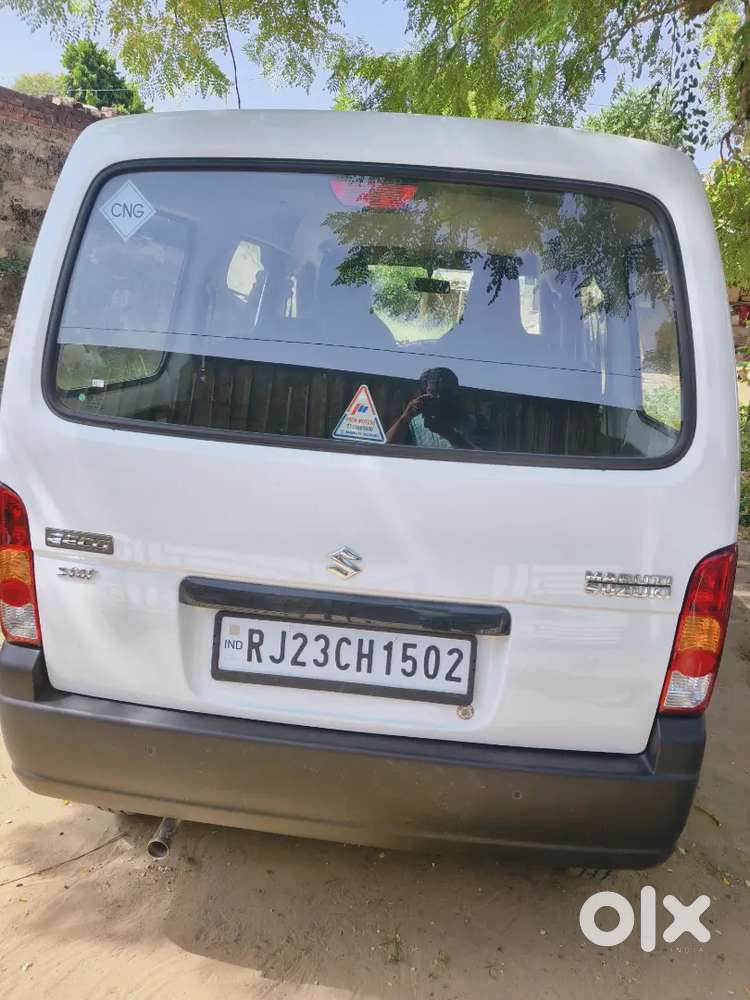 Maruti Suzuki Eeco 14 Sep 2026