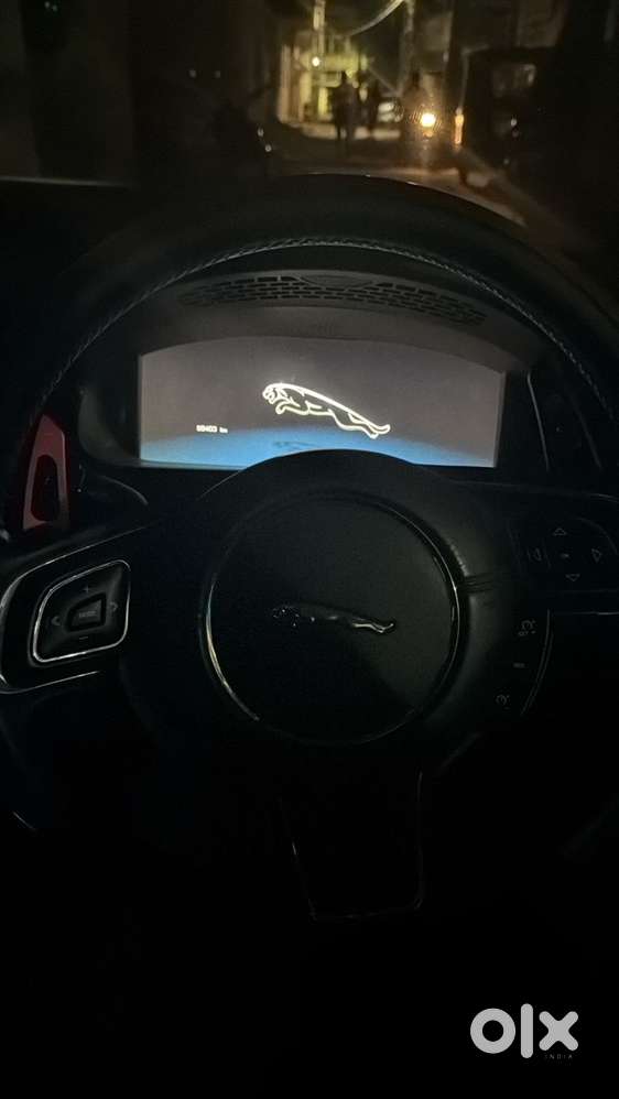 Jaguar Xj Diesel 2015 3 Owner