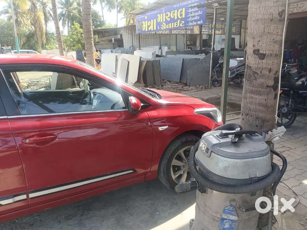Hyundai Elite I20 Magna 2016