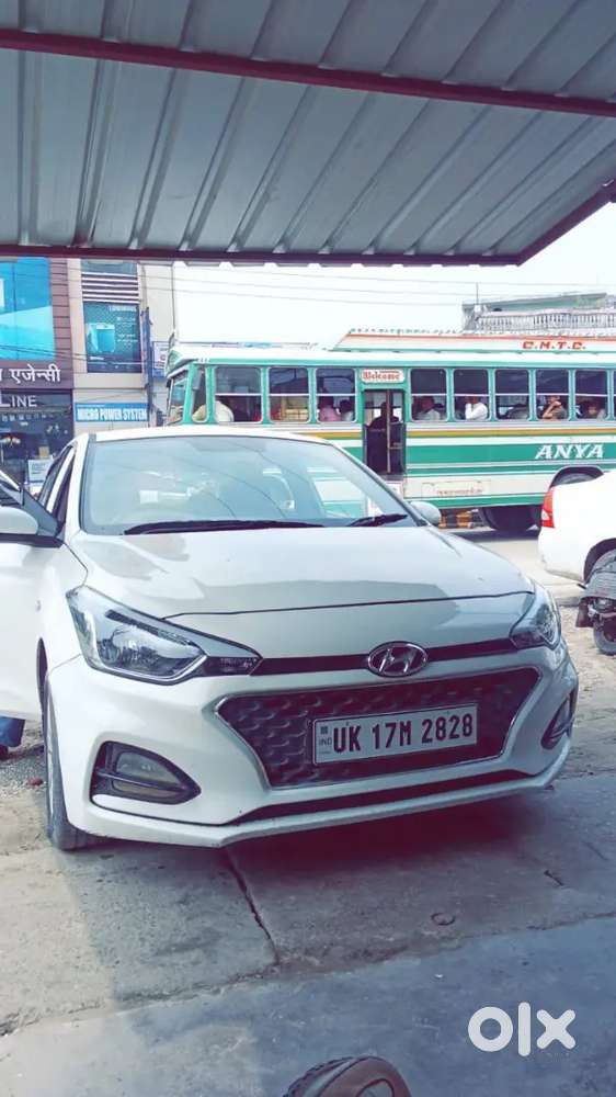 2019 Hyundai I20 1.4 Magna
