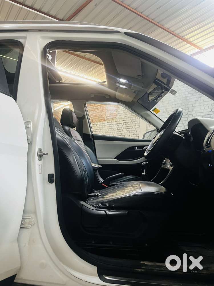 Hyundai Creta Sx 1.5 Diesel, 2022, Diesel