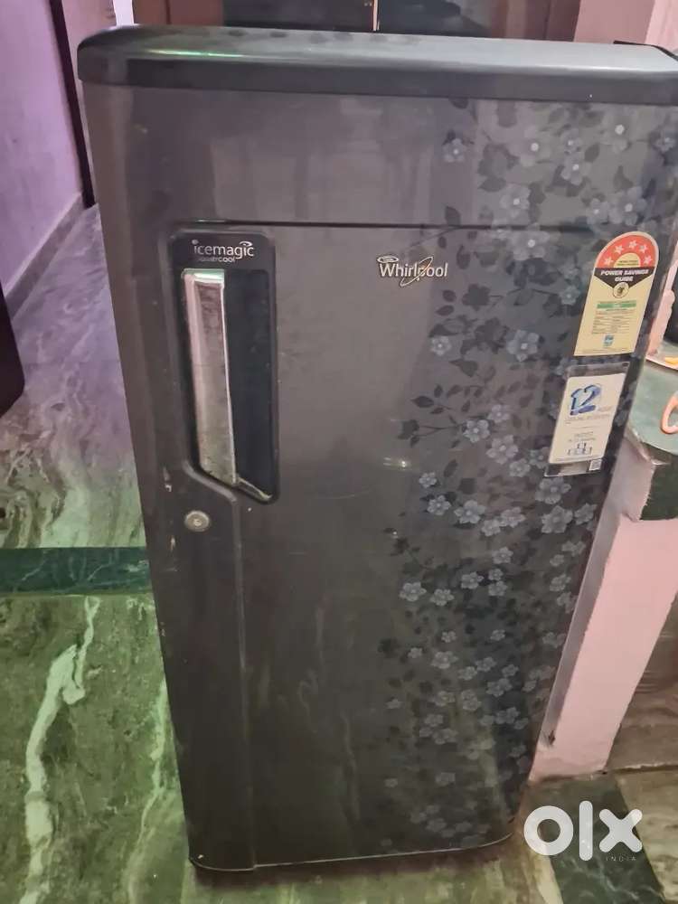 Whirlpool fridge for selling