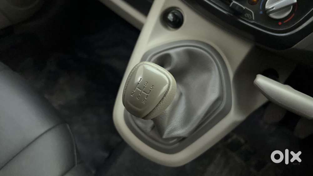 Datsun Go T, 2014, Petrol