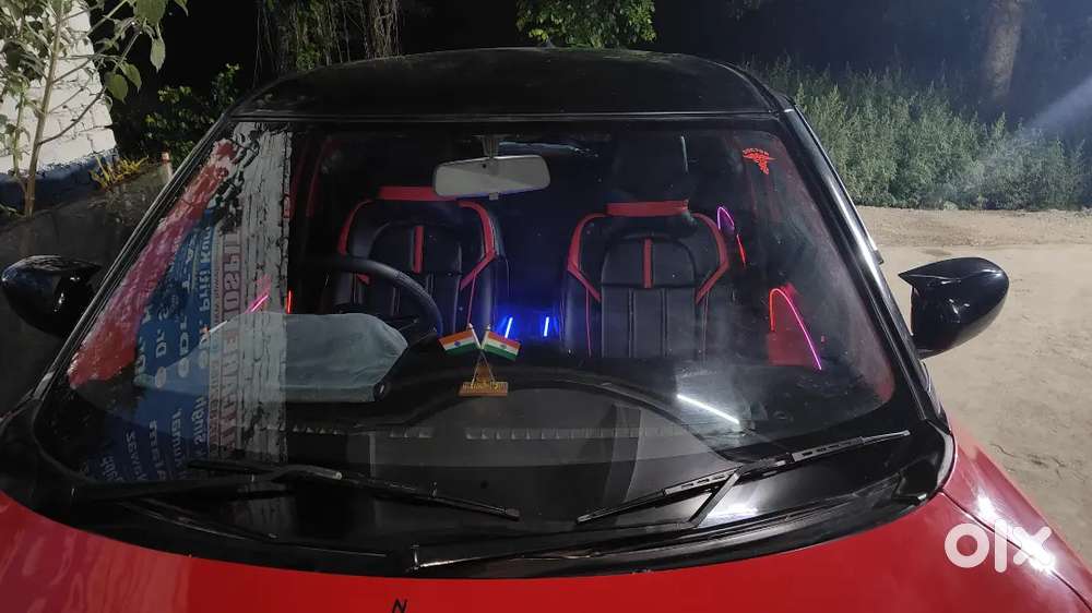 Maruti Suzuki Swift 2019 Petrol 22000 Km Driven