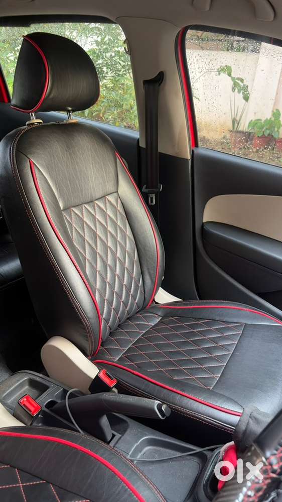 Volkswagen Polo Petrol Manual 2012
