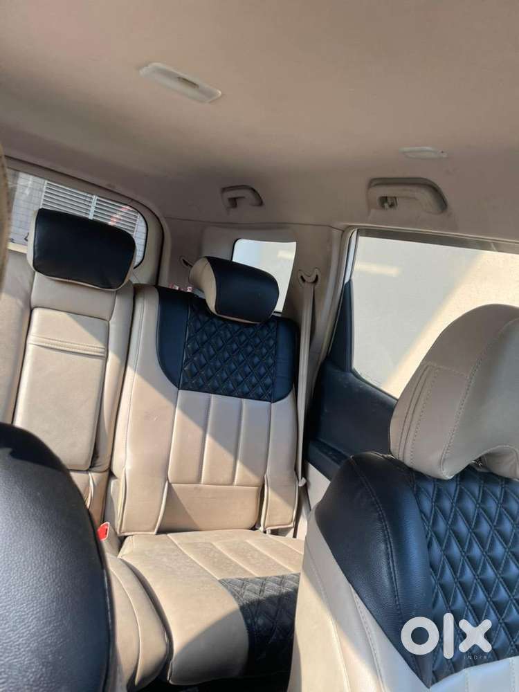 Mahindra Xuv500 2017 Diesel Well Maintained