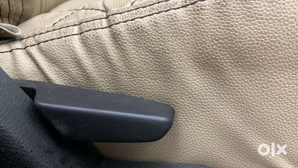 Renault Duster 1.3 Rxz Turbo Petrol, 2021, Petrol